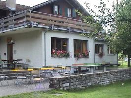 Brienz Youth Hostel